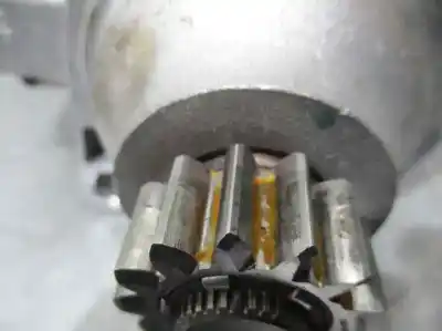 Автозапчастина б/у двигун запускається для seat leon (5f1) 1.6 tdi посилання на oem iam 02z911024l  301013