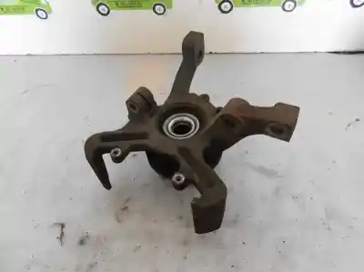 Second-hand car spare part front left knuckle for chrysler neon (pl) 2.0 le oem iam references 