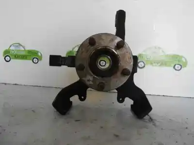 Second-hand car spare part front left knuckle for chrysler neon (pl) 2.0 le oem iam references   