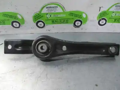 Автозапчастина б/у задня опора двигуна для seat leon (5f1) 1.6 tdi посилання на oem iam 5q0199855n