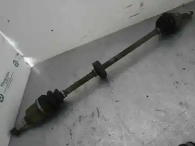 Second-hand car spare part front right transmission for chrysler neon (pl) 2.0 le oem iam references 04668950ae