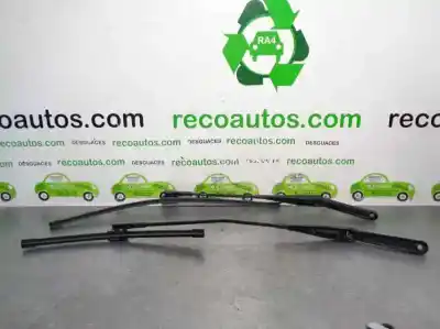 Second-hand car spare part front right windshield wiper arm for ford focus lim. (cb4) 1.8 tdci turbodiesel cat oem iam references 4m5117526cc  