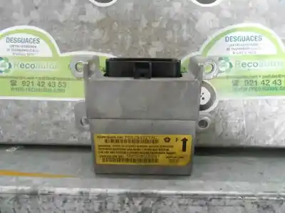 Second-hand car spare part airbag control unit for chrysler neon (pl) 2.0 le oem iam references 05293227ac