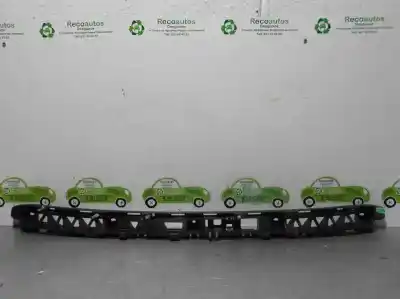 Автозапчастина б/у задні модинги для seat leon (5f1) 1.6 tdi посилання на oem iam 5f0807863