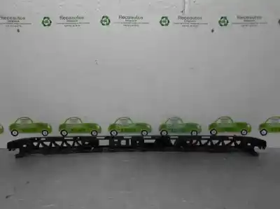 Автозапчасти б/у задние молдинги за seat leon (5f1) 1.6 tdi ссылки oem iam 5f0807863  5f0807863