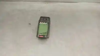 Pièce détachée automobile d'occasion RÉSISTANCE À LA CHAUFFE pour FORD TRANSIT CONNECT (TC7)  Références OEM IAM 3M5H18B647BA  