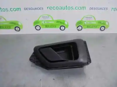 Second-hand car spare part interior right front handle for citroen berlingo xtr 1.6 hdi 92 oem iam references 9621422877