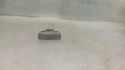 Peça sobressalente para automóvel em segunda mão INTERRUPTOR 4 PISCAS - EMERGÊNCIA por FORD TRANSIT CONNECT (TC7)  Referências OEM IAM 6M2T13A350AB  