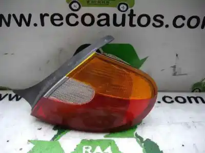 Second-hand car spare part right tailgate light for chrysler neon (pl) 2.0 le oem iam references 05288528ab