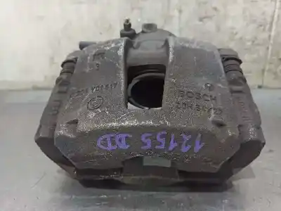 Pezzo di ricambio per auto di seconda mano PINZA FRENO ANTERIORE DESTRA per LANCIA MUSA (184)  Riferimenti OEM IAM Z0H54322  0294Y01617
