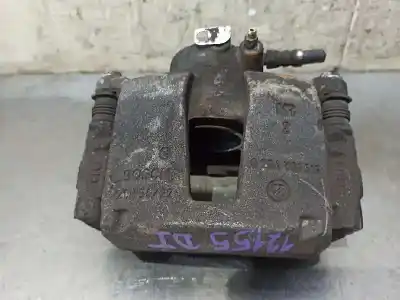 Piesă de schimb auto la mâna a doua ETRIER DE FRÂNÃ STÂNGA pentru LANCIA MUSA (184)  Referințe OEM IAM Z0H5422  0204Y01515