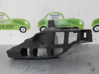 Автозапчастина б/у молдинг для seat leon (5f1) 1.6 tdi посилання на oem iam 5f0807378