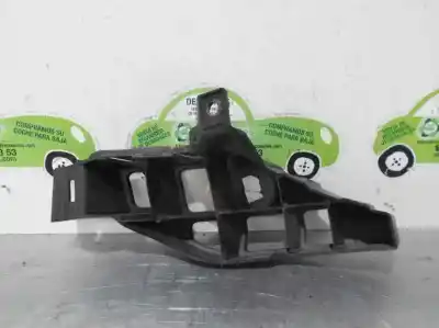 Автозапчастина б/у молдинг для seat leon (5f1) 1.6 tdi посилання на oem iam 5f0807378  5f0807378