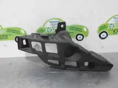 Автозапчастина б/у молдинг для seat leon (5f1) 1.6 tdi посилання на oem iam 5f0807377