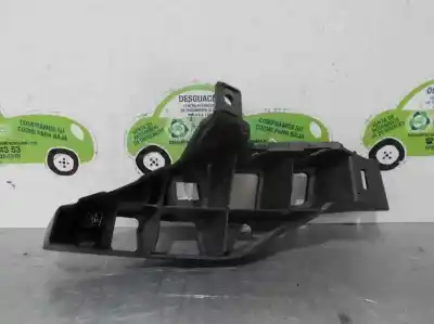 Автозапчастина б/у молдинг для seat leon (5f1) 1.6 tdi посилання на oem iam 5f0807377  5f0807377