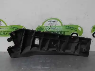 Автозапчастина б/у молдинг для seat leon (5f1) 1.6 tdi посилання на oem iam 5f0807376  5f0807376