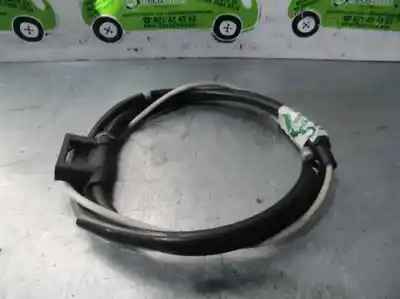 Автозапчасти б/у рычаг ручного тормоза за seat leon (5f1) 1.6 tdi ссылки oem iam 5q0609734a