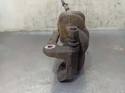 Автозапчастина б/у передній лівий гальмум для fiat scudo combi (272) 1.6 jtdm cat посилання на oem iam 32041074  32410334