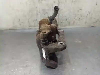 Автозапчастина б/у передній лівий гальмум для fiat scudo combi (272) 1.6 jtdm cat посилання на oem iam 32041074  32410334