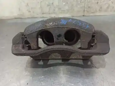 Second-hand car spare part front left brake caliper for fiat scudo combi (272) 1.6 jtdm cat oem iam references 32041074  32410334