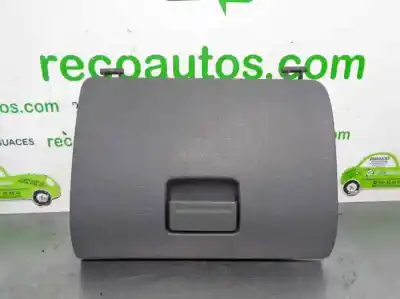 Peça sobressalente para automóvel em segunda mão porta luvas por ford focus lim. (cb4) 1.8 tdci turbodiesel cat referências oem iam 1493179