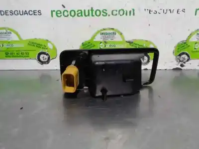 Автозапчасти б/у выключатель переднего правого окна за ford focus lim. (cb4) 1.8 tdci turbodiesel cat ссылки oem iam 3m51226a36afw  