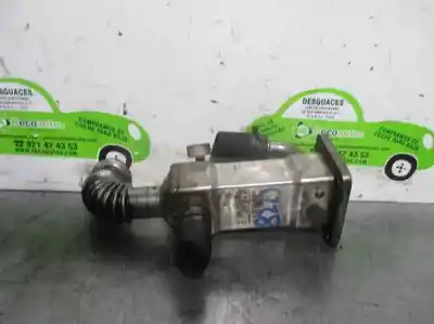 Peça sobressalente para automóvel em segunda mão radiador de gases de escape (egr) por renault scénic ii (jm0/1_) 1.9 dci (jm0g, jm12, jm1g, jm2c) referências oem iam 8200171191d