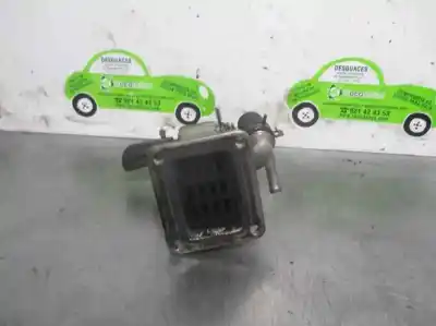 Автозапчастина б/у кулер egr для renault scénic ii (jm0/1_) 1.9 dci (jm0g, jm12, jm1g, jm2c) посилання на oem iam 8200171191d  72843002d