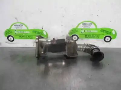 Автозапчастина б/у кулер egr для renault scénic ii (jm0/1_) 1.9 dci (jm0g, jm12, jm1g, jm2c) посилання на oem iam 8200171191d  72843002d