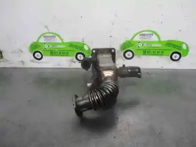 Автозапчастина б/у кулер egr для renault scénic ii (jm0/1_) 1.9 dci (jm0g, jm12, jm1g, jm2c) посилання на oem iam 8200171191d  72843002d