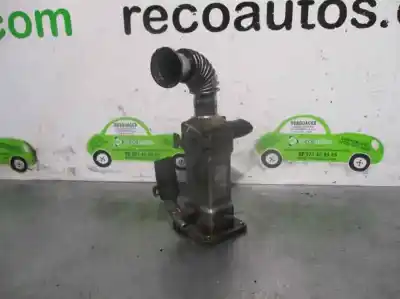 Автозапчастина б/у кулер egr для renault scénic ii (jm0/1_) 1.9 dci (jm0g, jm12, jm1g, jm2c) посилання на oem iam 8200171191d  72843002d
