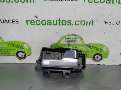 Автозапчасти б/у ВНУТРИ ПЕРЕДНЕЙ ПРАВОЙ РУЧКИ за FORD FOCUS LIM. (CB4)  ссылки OEM IAM 3M51R22600AA  