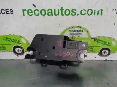 Second-hand car spare part interior left front handle for ford focus lim. (cb4) 1.8 tdci turbodiesel cat oem iam references 3m51r22601aa  