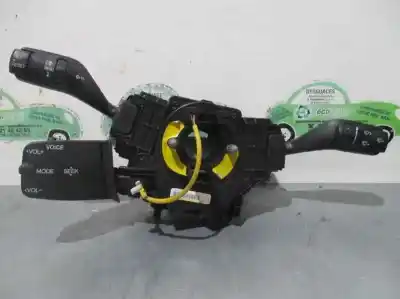 Peça sobressalente para automóvel em segunda mão COMUTADOR DE LUZES por FORD FOCUS TURNIER (CB4)  Referências OEM IAM 4M5T13N064HH  3M5T6475AE