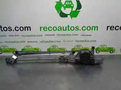 Peça sobressalente para automóvel em segunda mão motor do limpa para brisas por ford focus lim. (cb4) 1.8 tdci turbodiesel cat referências oem iam 4m5117508aa