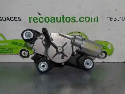 Peça sobressalente para automóvel em segunda mão motor do limpador traseiro por ford focus lim. (cb4) 1.8 tdci turbodiesel cat referências oem iam 3m51r17k441af  0390201875