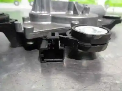 Peça sobressalente para automóvel em segunda mão motor do limpador traseiro por ford focus lim. (cb4) 1.8 tdci turbodiesel cat referências oem iam 3m51r17k441af  0390201875