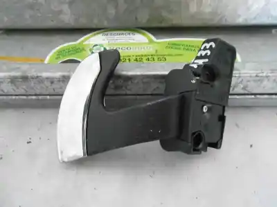 İkinci el araba yedek parçası DIREKSIYON KONTROLÜ için CITROEN C4 BERLINA  OEM IAM referansları 96481641XT  P3460700131949