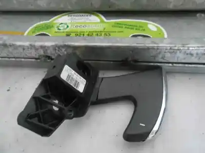 İkinci el araba yedek parçası DIREKSIYON KONTROLÜ için CITROEN C4 BERLINA  OEM IAM referansları 9659177AXT  P3460900131667