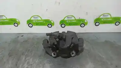 Second-hand car spare part front left brake caliper for ford focus lim. (cb4) 1.8 tdci turbodiesel cat oem iam references 1682875  