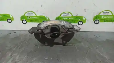 Second-hand car spare part front left brake caliper for ford focus lim. (cb4) 1.8 tdci turbodiesel cat oem iam references 1682875  