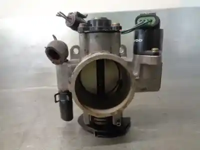 Second-hand car spare part throttle body for renault rapid/express (f40) 1.4 oem iam references 7701204513