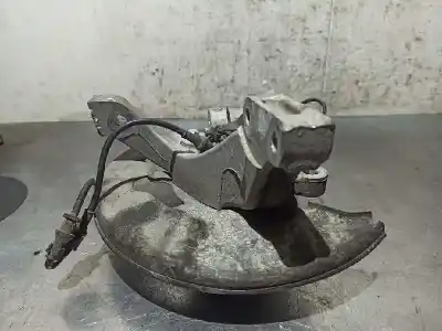 Second-hand car spare part front right knuckle for saab 9-3 (ys3f, e79, d79, d75) 1.9 tid oem iam references   