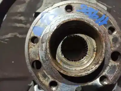 Pezzo di ricambio per auto di seconda mano attacco anteriore destro per saab 9-3 (ys3f, e79, d79, d75) 1.9 tid riferimenti oem iam   