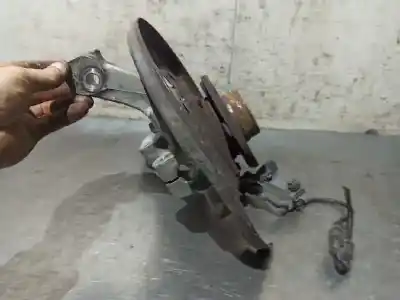 Pezzo di ricambio per auto di seconda mano attacco anteriore destro per saab 9-3 (ys3f, e79, d79, d75) 1.9 tid riferimenti oem iam   