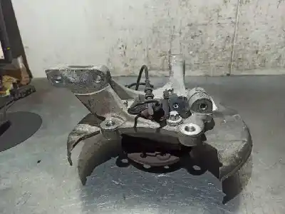 Pezzo di ricambio per auto di seconda mano attacco anteriore destro per saab 9-3 (ys3f, e79, d79, d75) 1.9 tid riferimenti oem iam   