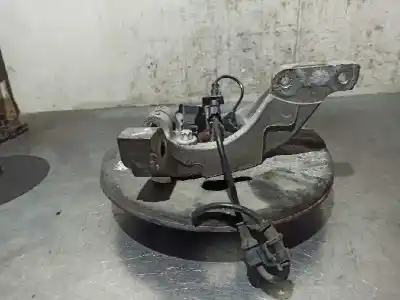 Pezzo di ricambio per auto di seconda mano attacco anteriore destro per saab 9-3 (ys3f, e79, d79, d75) 1.9 tid riferimenti oem iam   