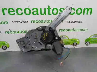 Pezzo di ricambio per auto di seconda mano alzacristalli posteriore destro per bmw serie 3 berlina (e36) 2.0 24v riferimenti oem iam 0130821275