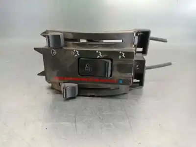 Second-hand car spare part heating / air conditioning control panel for renault rapid/express (f40) 1.4 oem iam references 