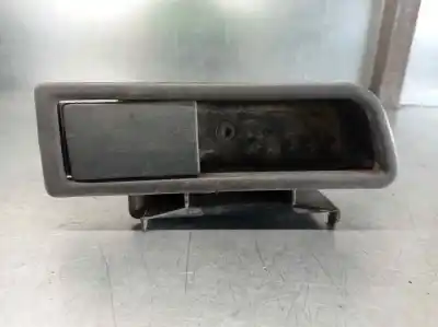 Second-hand car spare part interior right front handle for renault rapid/express (f40) 1.4 oem iam references 7700758067